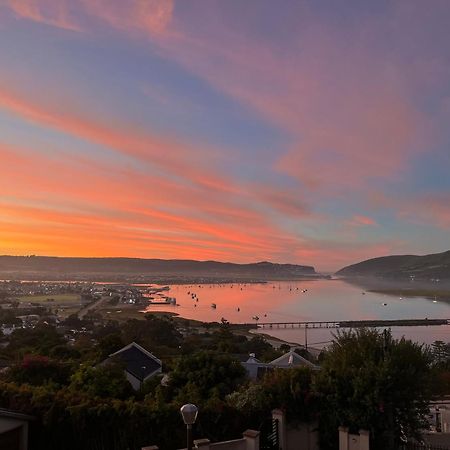 Bed and Breakfast De View à Knysna Extérieur photo