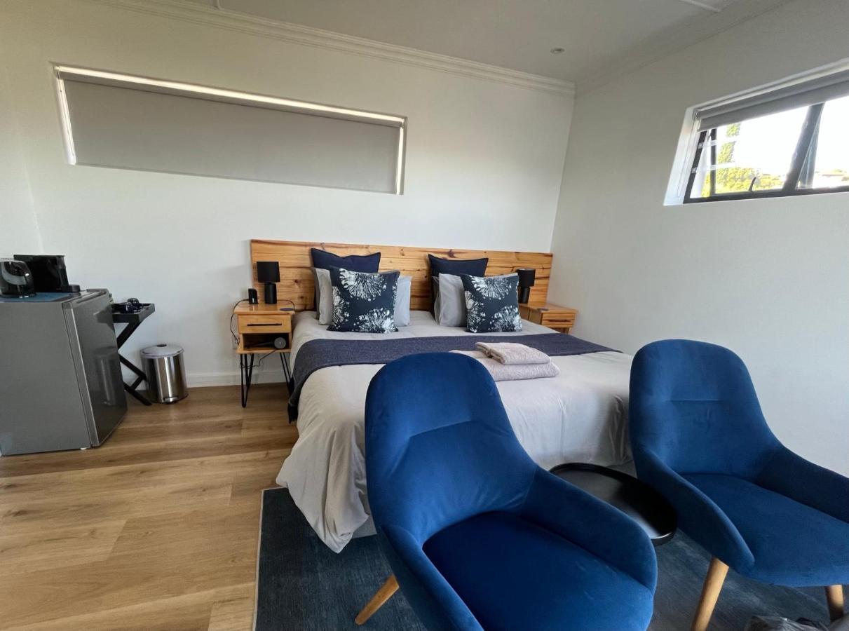 Bed and Breakfast De View à Knysna Extérieur photo