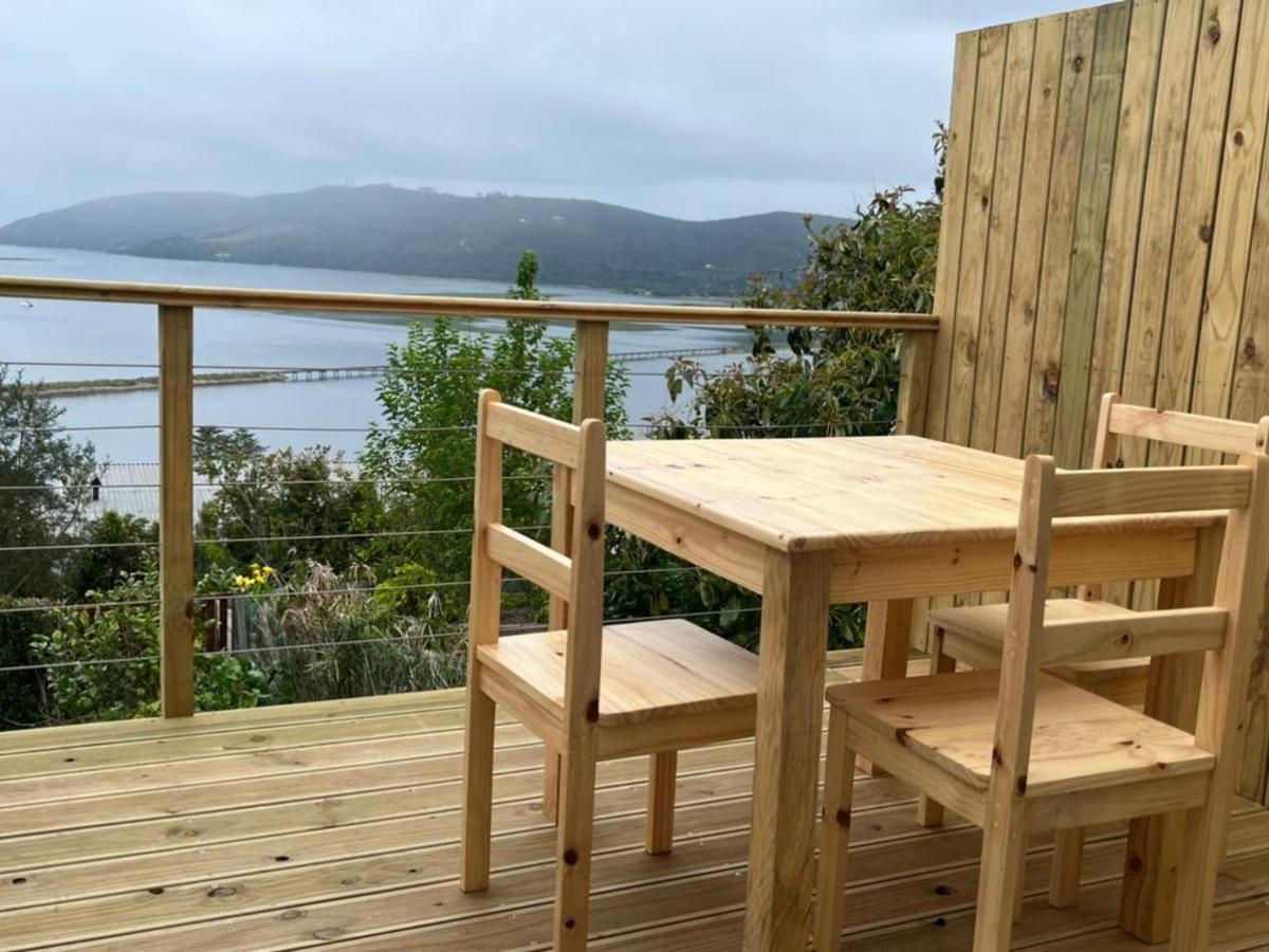 Bed and Breakfast De View à Knysna Extérieur photo