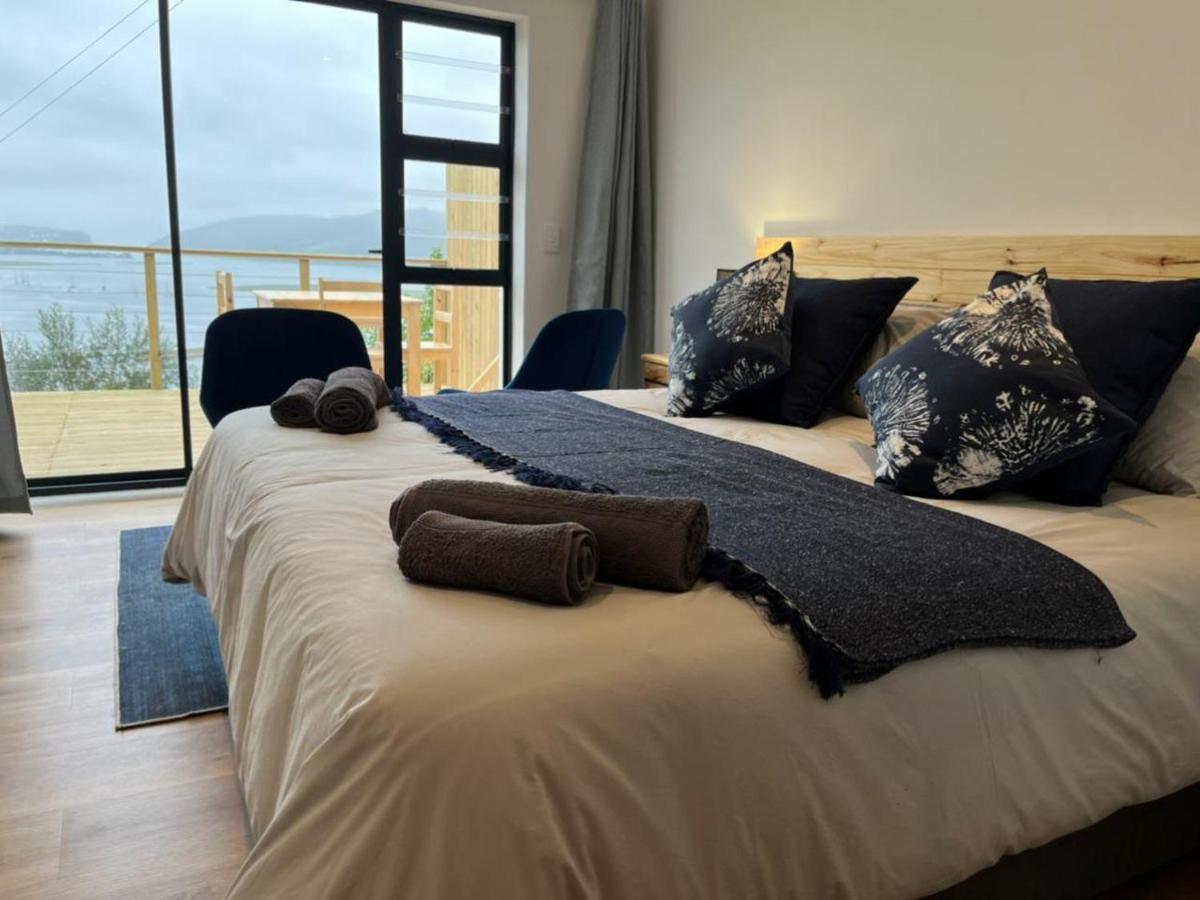 Bed and Breakfast De View à Knysna Extérieur photo