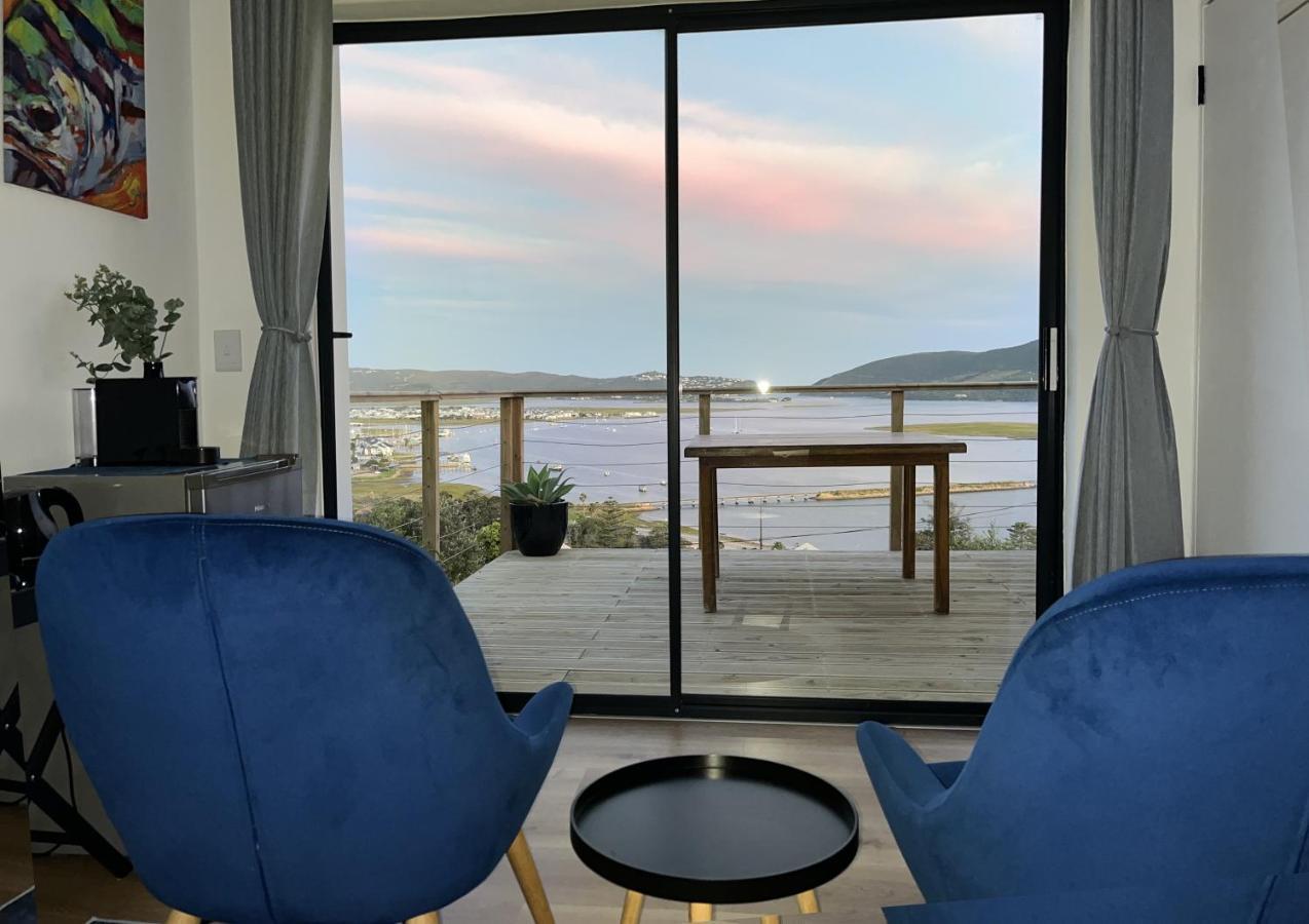 Bed and Breakfast De View à Knysna Extérieur photo